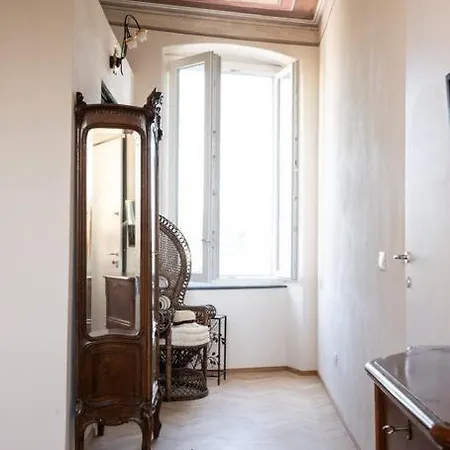 Apartmán Smeralda - Italian Luxury Apt Overlooking Bay Of Portofino *