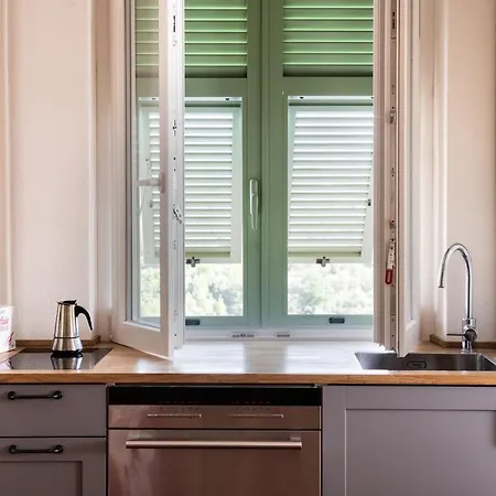 Smeralda - Italian Luxury Apt Overlooking Bay Of Portofino * Lavagna