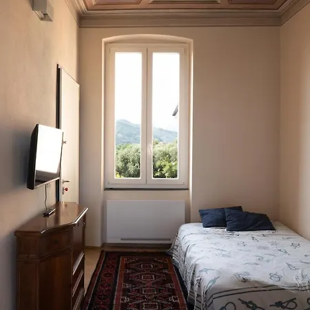 Apartmán Smeralda - Italian Luxury Apt Overlooking Bay Of Portofino Lavagna