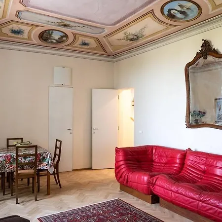 Apartmán Smeralda - Italian Luxury Apt Overlooking Bay Of Portofino