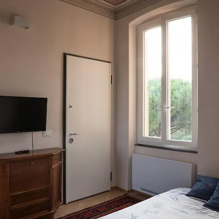 Apartmán Smeralda - Italian Luxury Apt Overlooking Bay Of Portofino *