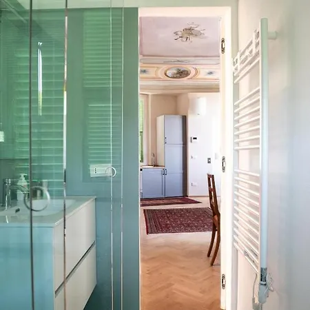 Apartmán Smeralda - Italian Luxury Apt Overlooking Bay Of Portofino Lavagna