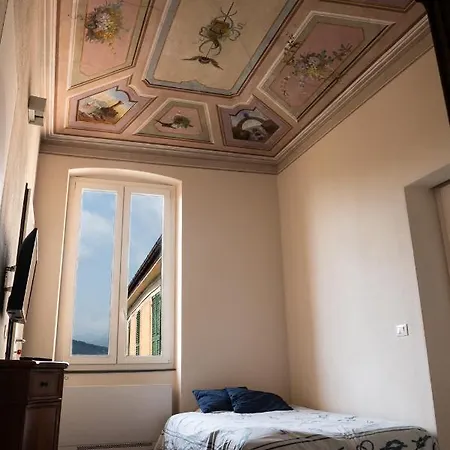 Smeralda - Italian Luxury Apt Overlooking Bay Of Portofino *