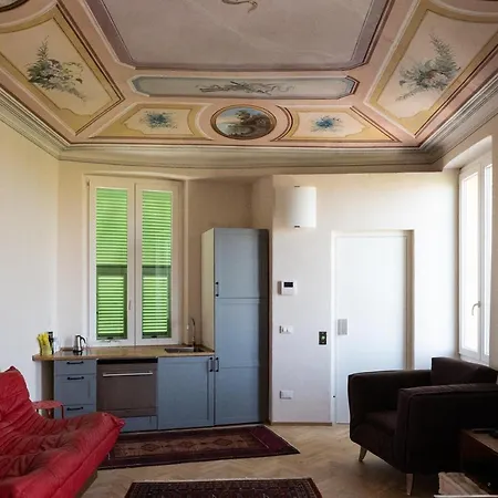Apartmán Smeralda - Italian Luxury Apt Overlooking Bay Of Portofino