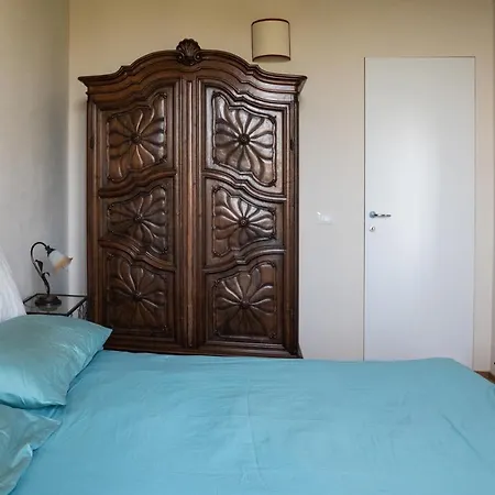 Smeralda - Italian Luxury Apt Overlooking Bay Of Portofino Lavagna