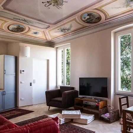 Smeralda - Italian Luxury Apt Overlooking Bay Of Portofino *