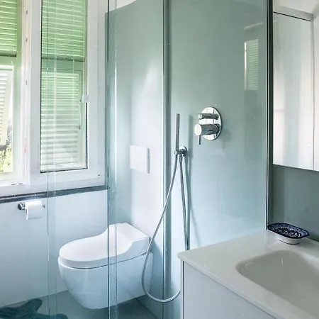 Smeralda - Italian Luxury Apt Overlooking Bay Of Portofino * Lavagna