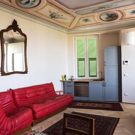 Smeralda - Italian Luxury Apt Overlooking Bay Of Portofino Apartmán Lavagna