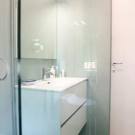 Apartmán Smeralda - Italian Luxury Apt Overlooking Bay Of Portofino *